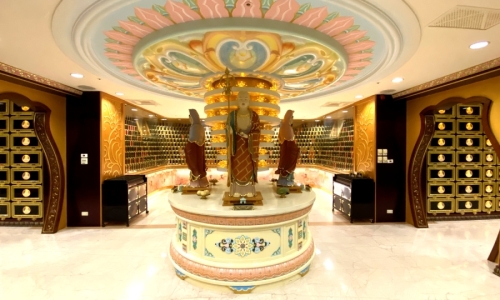 圖片：三樓