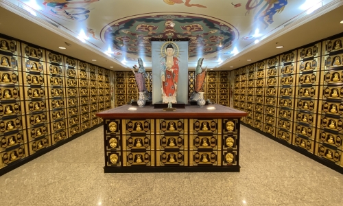 圖片：八樓