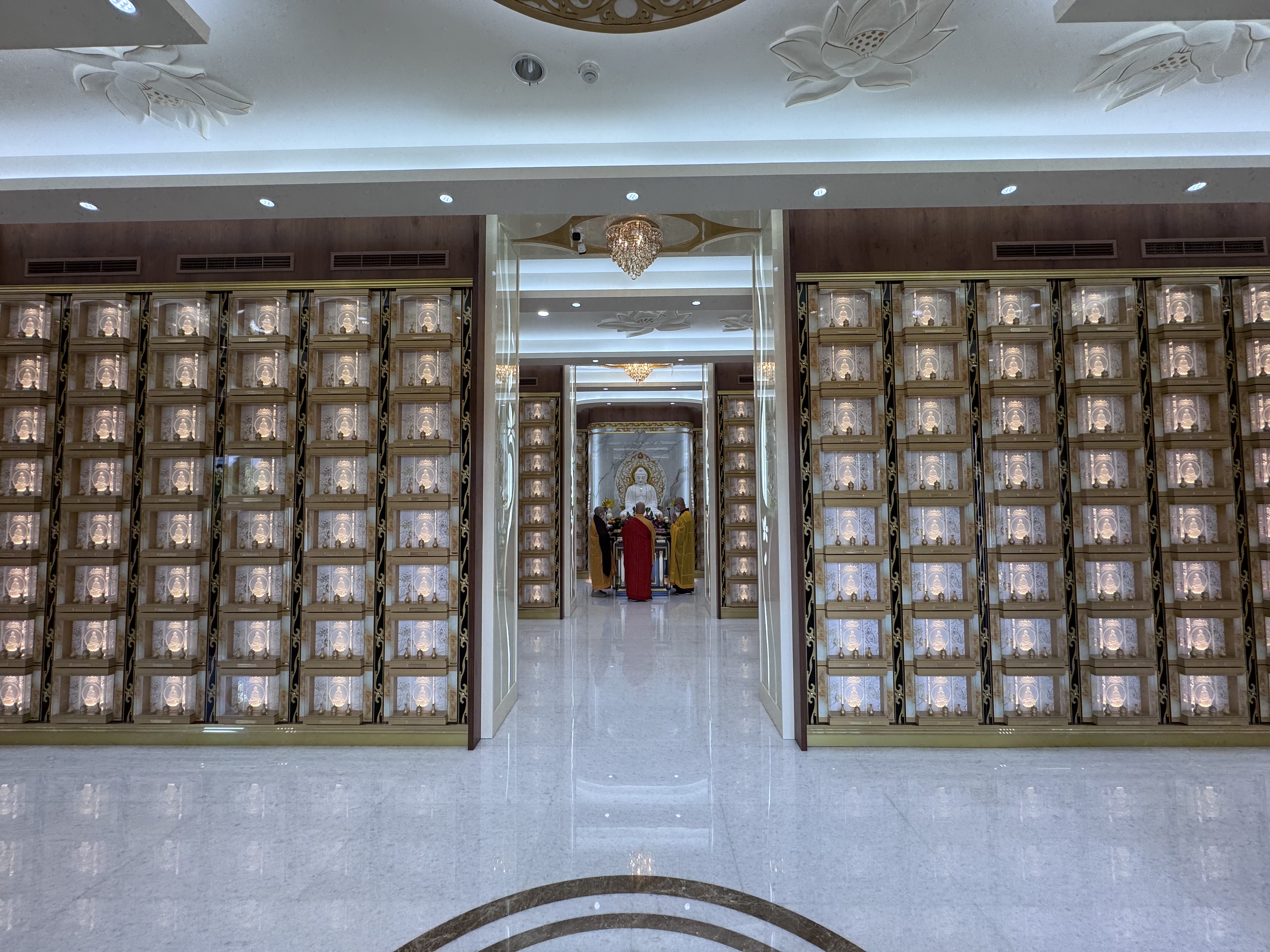 圖片：二樓『靜心閣』