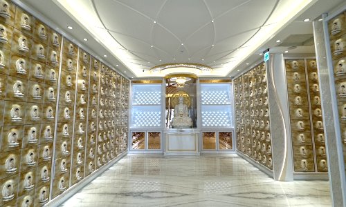 圖片：一樓