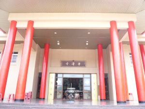 圖片：普濟寺