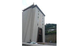 圖片：金龍寶塔