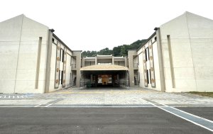 圖片：善德院