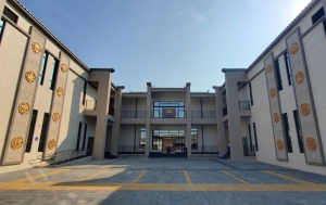 圖片：居德院