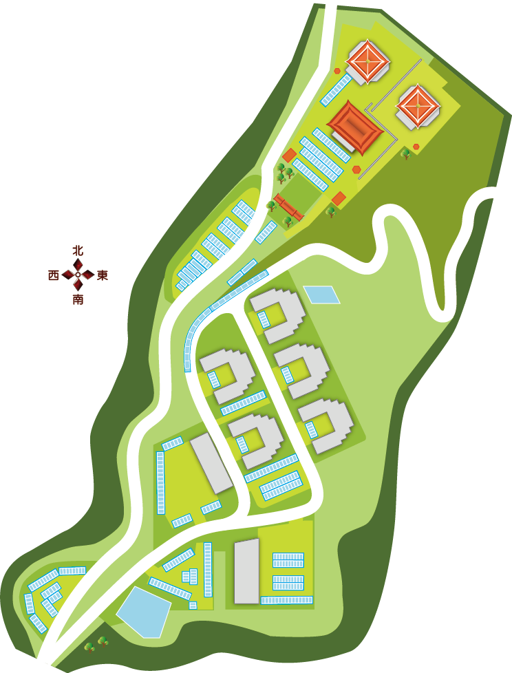 圖片：園區位置圖