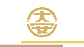 圖片：大安金_LOGO